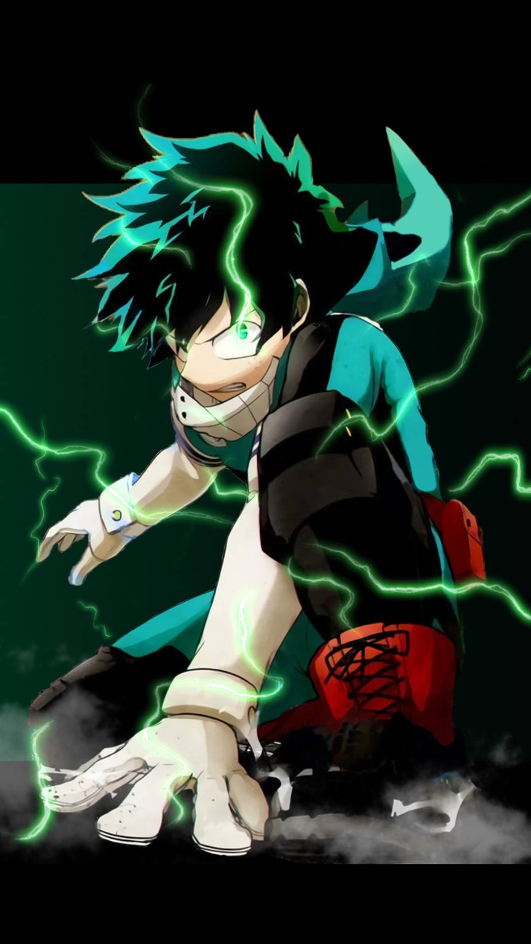 Izuku Midoriya vs Yor Forger Who Would Win This Battle?